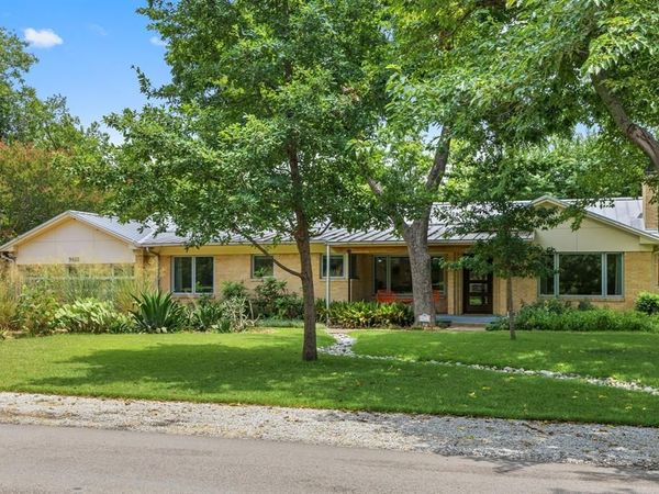 9422 Hermosa Drive, Dallas, TX 75218