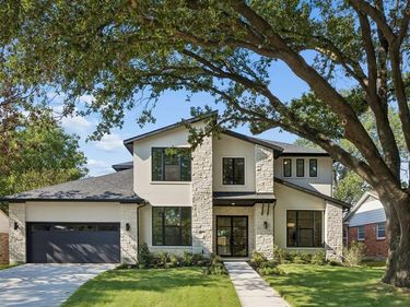 3571 Waldorf Drive, Dallas, TX 75229
