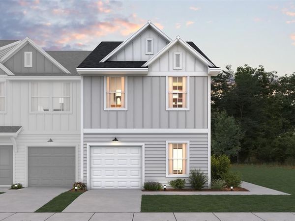 9405 Mill Street, Unit H, Providence Village, TX 76227