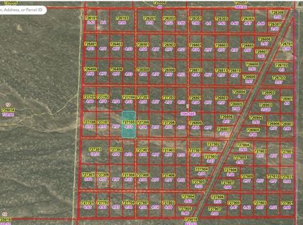 00 Eleventh St, Lot #007-271-05, Battle Mountain, NV 89820 Photo