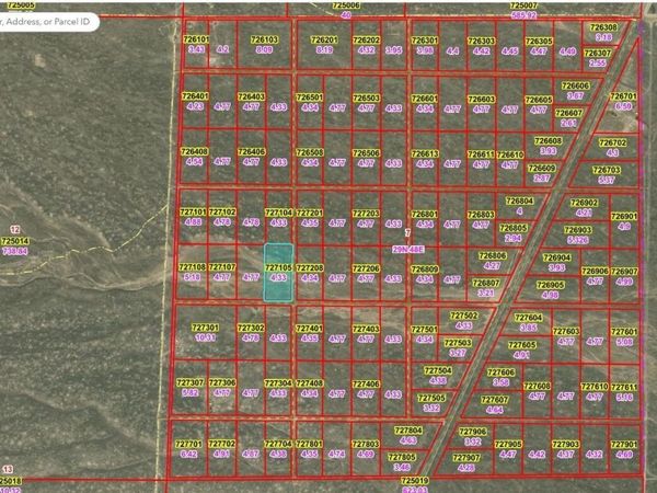 00 Eleventh St, Unit 007-271-05, Battle Mountain, NV 89820