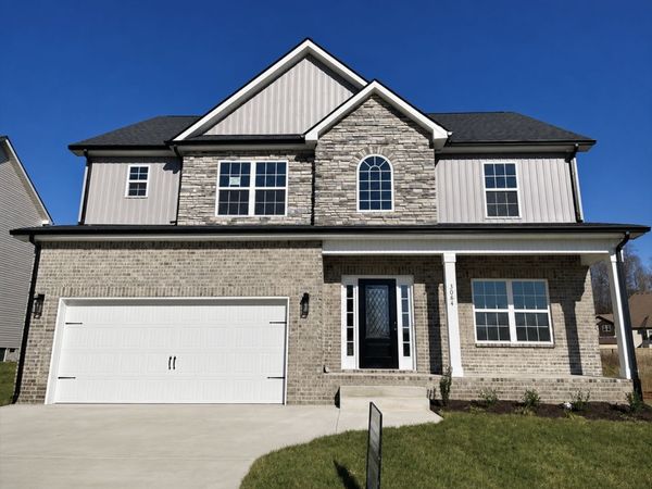 3084 Timberdale Dr, Clarksville, TN 37042