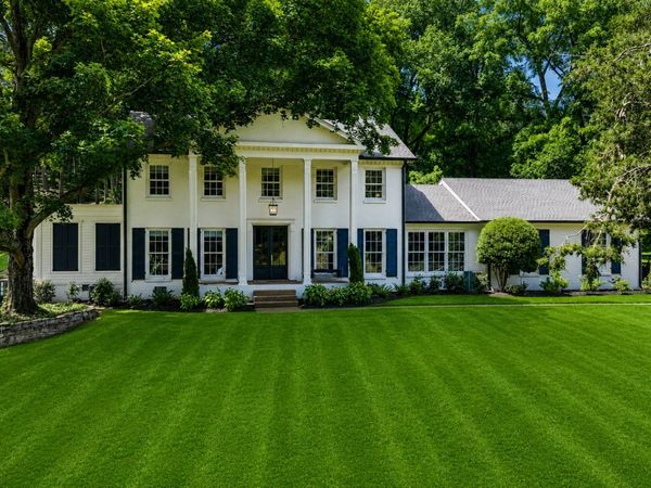 7640 Buffalo Rd , Nashville, TN 37221