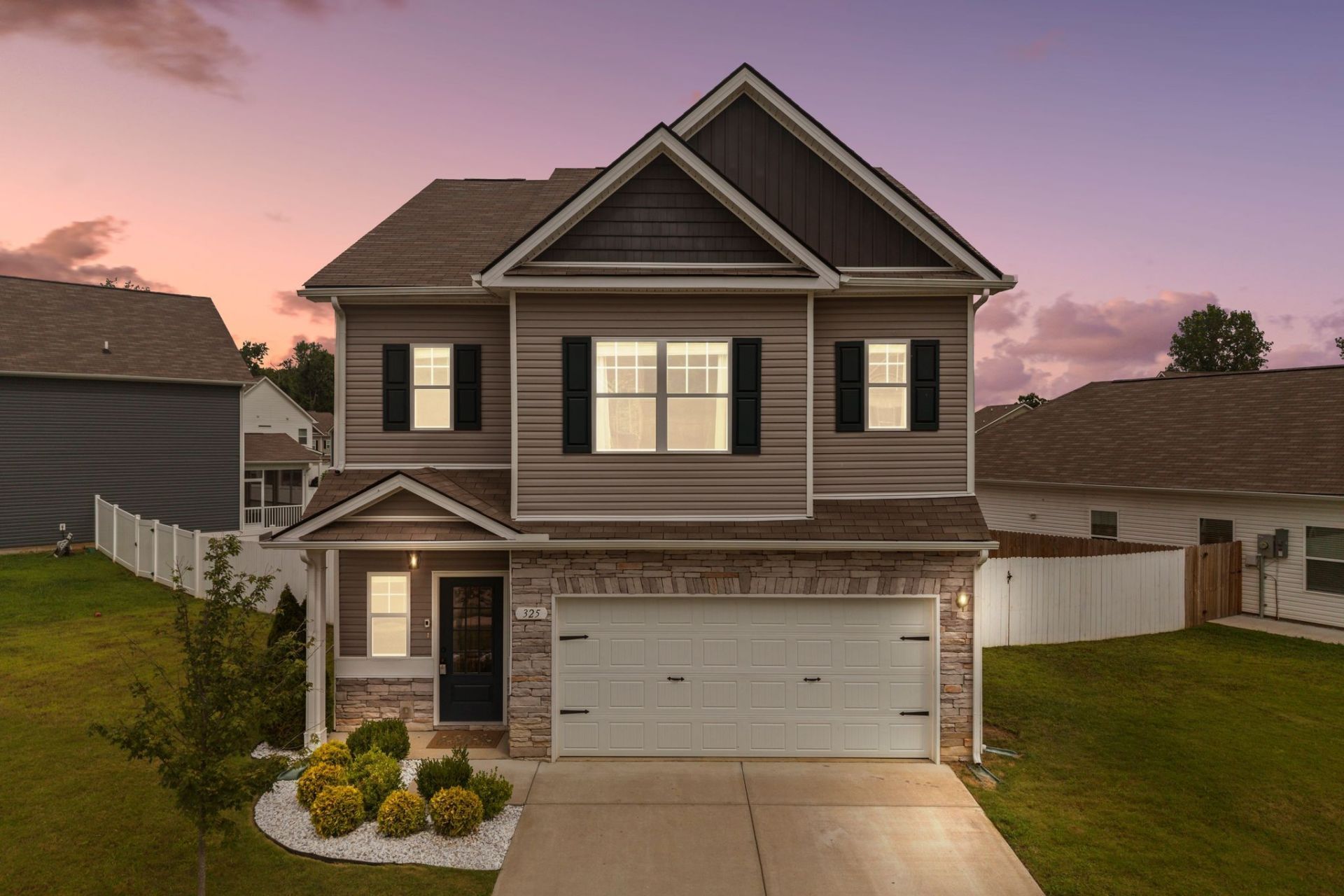 325 Geneva Ln, Columbia, TN 38401 Main Photo
