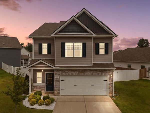 325 Geneva Ln , Columbia, TN 38401