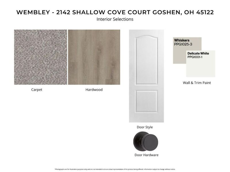 2142 Shallow Cove Court, Goshen Twp, OH 45122 Photo 2