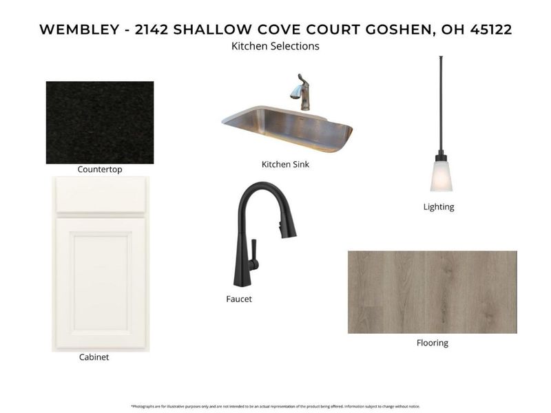 2142 Shallow Cove Court, Goshen Twp, OH 45122 Photo 3