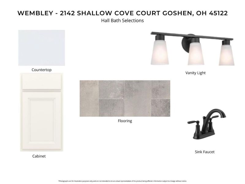 2142 Shallow Cove Court, Goshen Twp, OH 45122 Photo 4