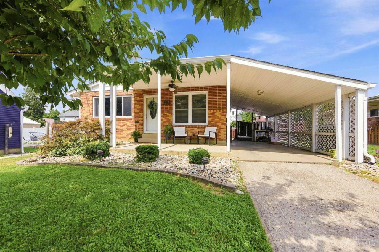 3714 Lonsdale Street, Fairfax, OH 45227 Main Photo