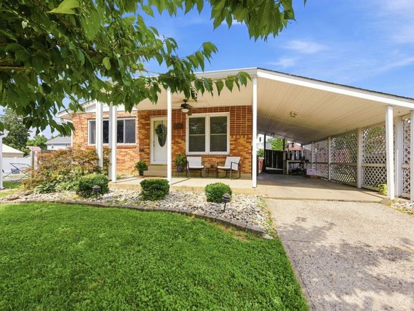3714 Lonsdale Street, Fairfax, OH 45227