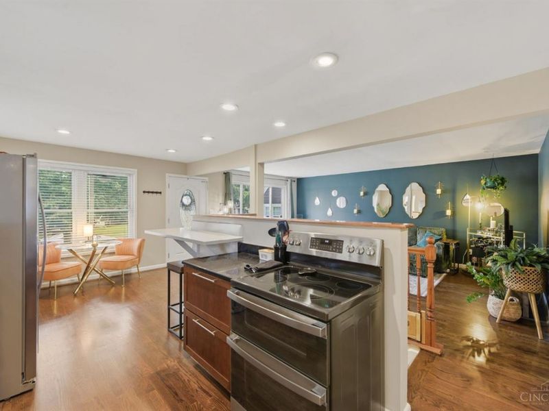 3714 Lonsdale Street, Fairfax, OH 45227 Photo 12