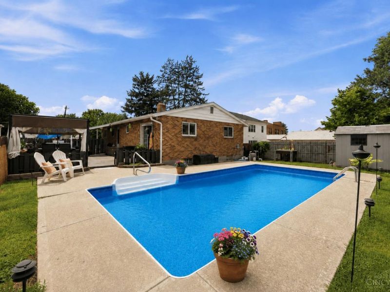 3714 Lonsdale Street, Fairfax, OH 45227 Photo 2