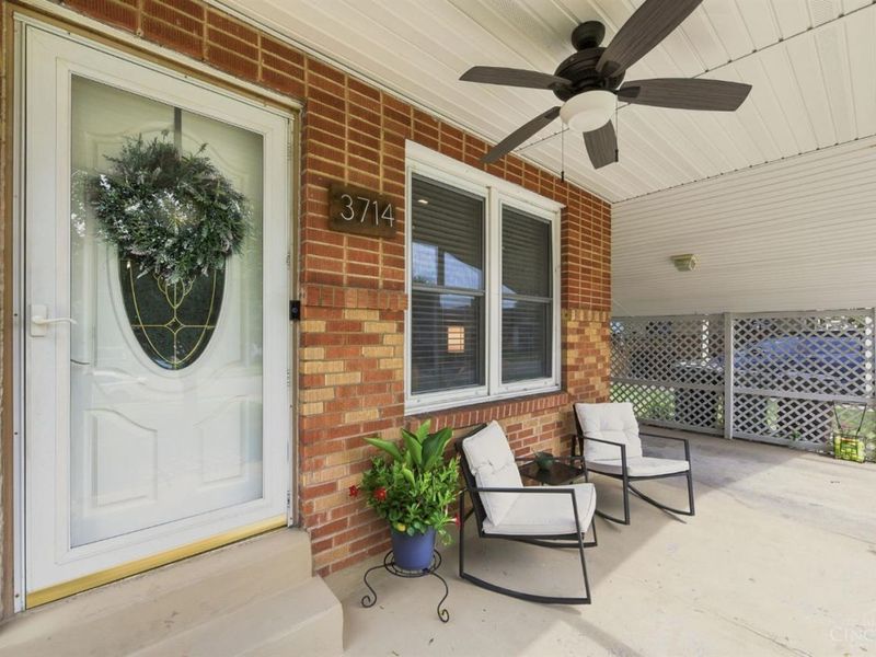 3714 Lonsdale Street, Fairfax, OH 45227 Photo 4