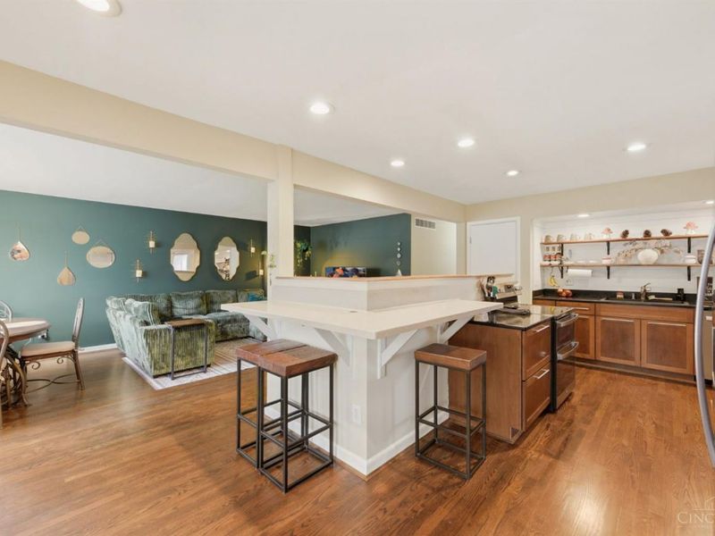 3714 Lonsdale Street, Fairfax, OH 45227 Photo 9