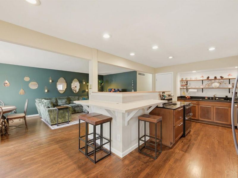 3714 Lonsdale Street, Fairfax, OH 45227 Photo 9