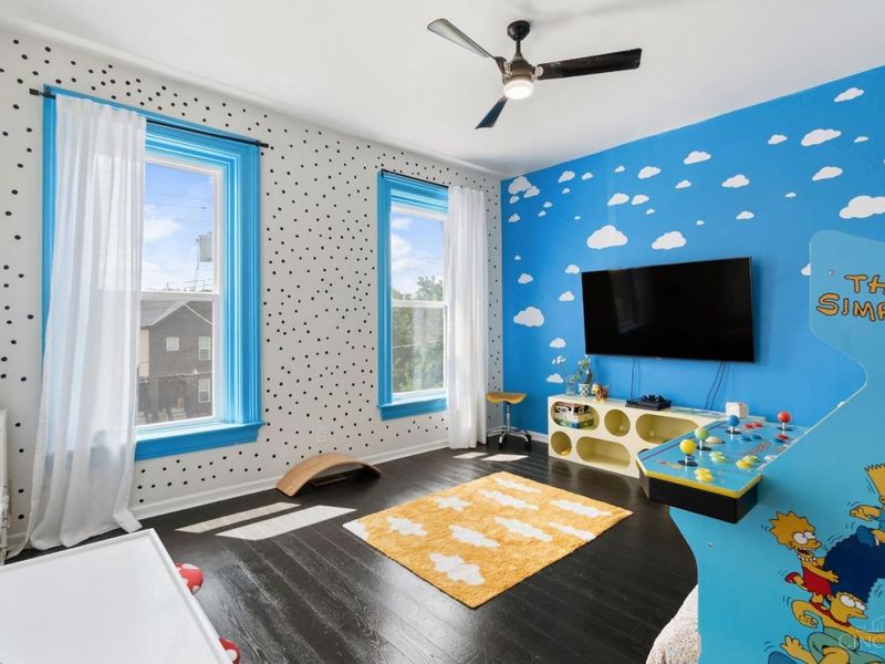 2518 May Street, Cincinnati, OH 45206 Photo 25