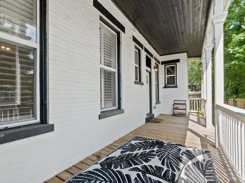 2518 May Street, Cincinnati, OH 45206 Photo 38