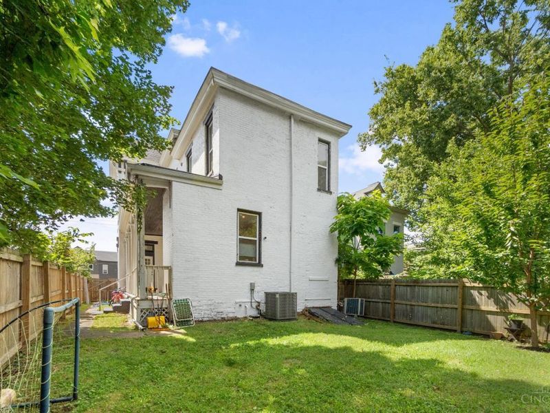 2518 May Street, Cincinnati, OH 45206 Photo 40