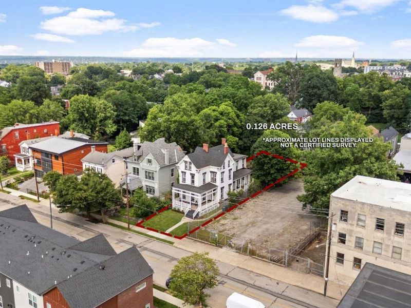 2518 May Street, Cincinnati, OH 45206 Photo 44