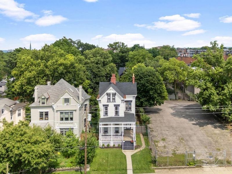 2518 May Street, Cincinnati, OH 45206 Photo 45