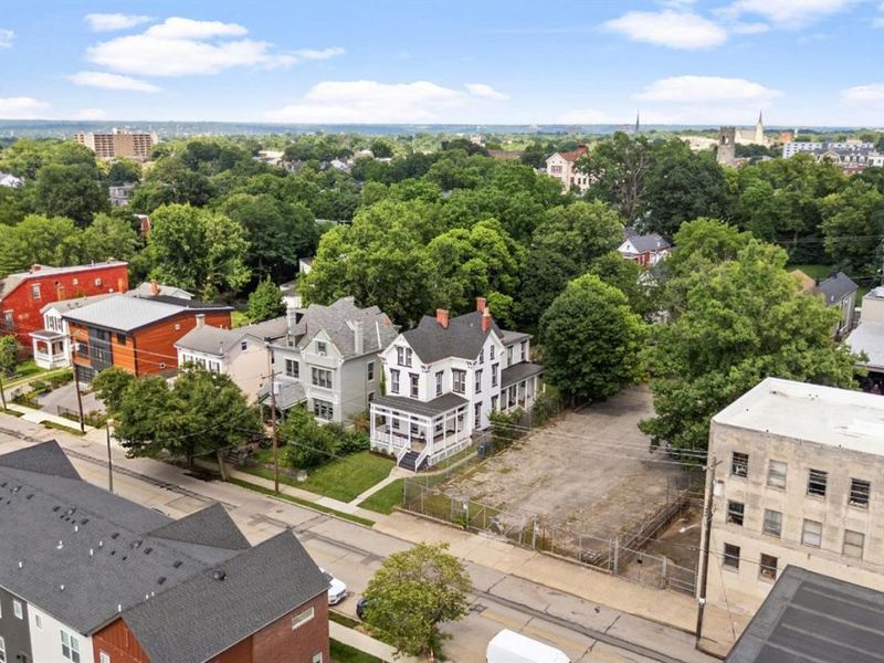 2518 May Street, Cincinnati, OH 45206 Photo 46