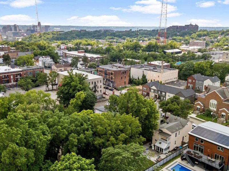 2518 May Street, Cincinnati, OH 45206 Photo 49