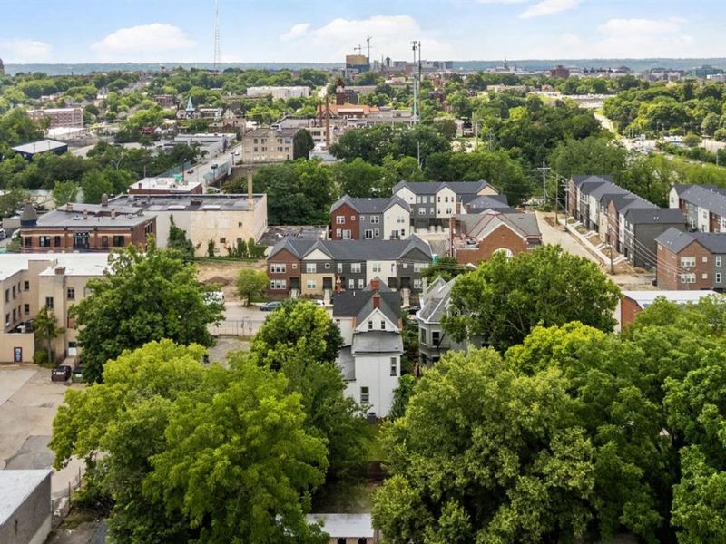 2518 May Street, Cincinnati, OH 45206 Photo 50