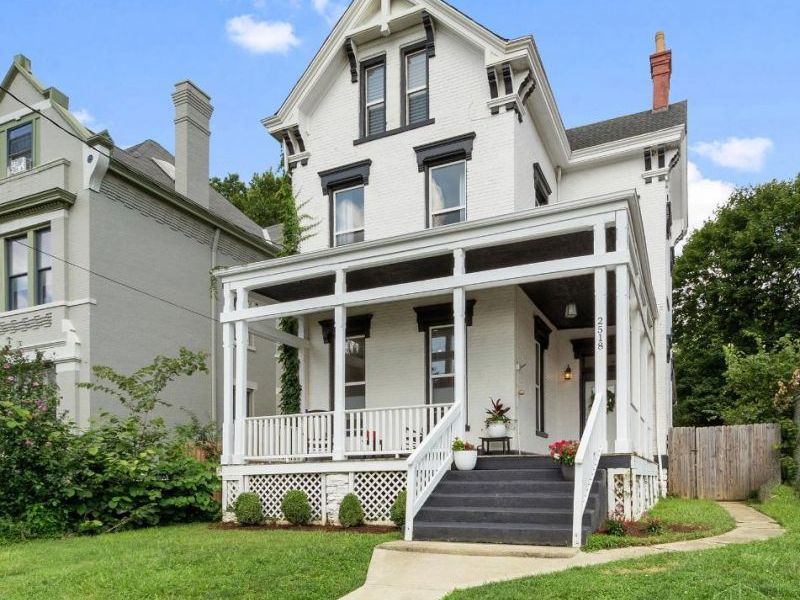 2518 May Street, Cincinnati, OH 45206 Photo 54