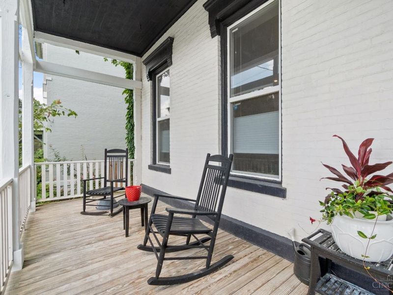2518 May Street, Cincinnati, OH 45206 Photo 55