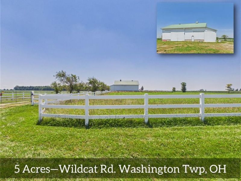 0 Wildcat Road, Washington Township, OH 45331 Photo 1