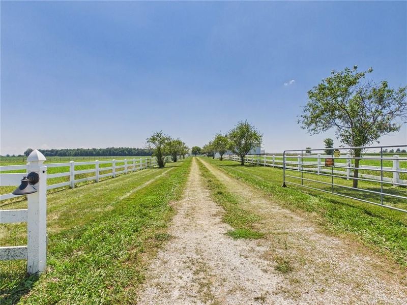 0 Wildcat Road, Washington Township, OH 45331 Photo 3