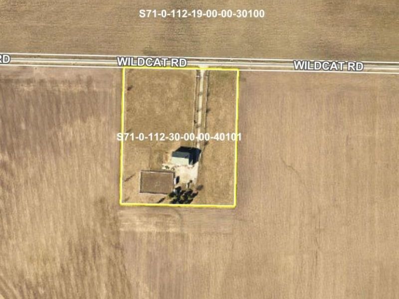 0 Wildcat Road, Washington Township, OH 45331 Photo 30