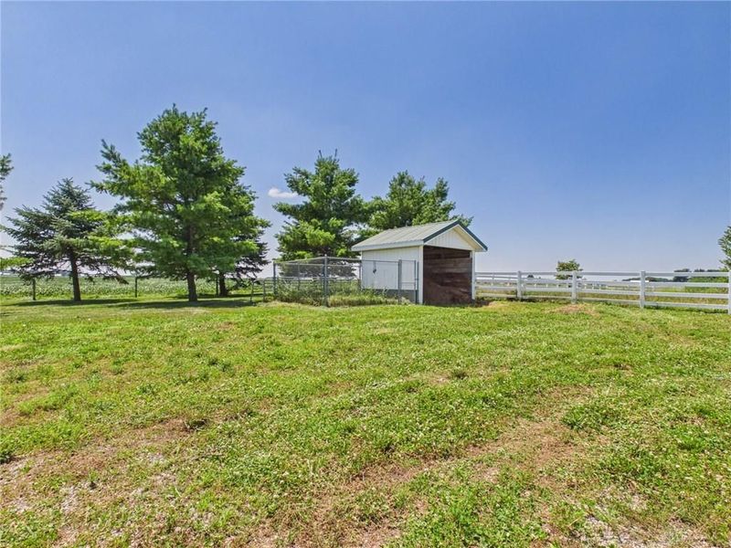 0 Wildcat Road, Washington Township, OH 45331 Photo 4