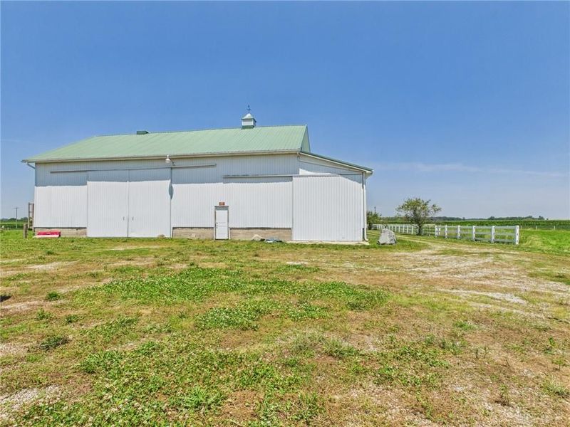 0 Wildcat Road, Washington Township, OH 45331 Photo 5