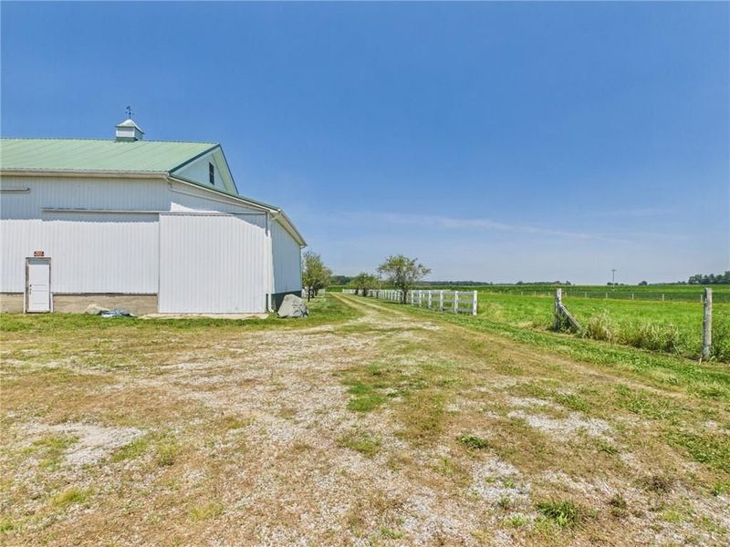 0 Wildcat Road, Washington Township, OH 45331 Photo 6