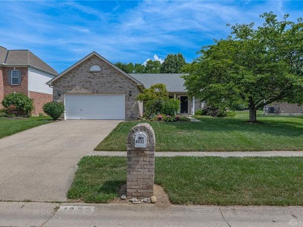 4232 N Shore Drive, West Chester, OH 45069
