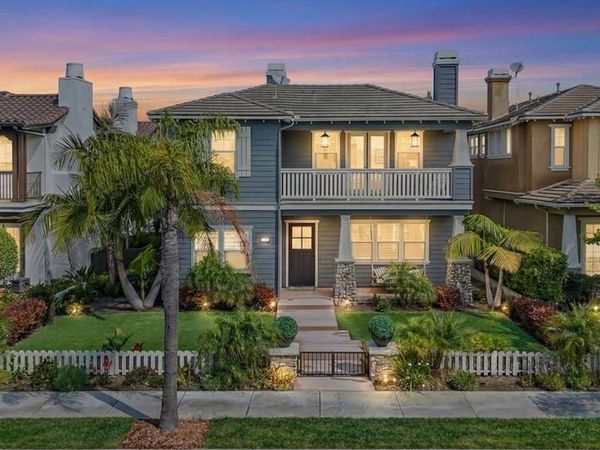 4173 Caribbean Street , Oxnard, CA 93035