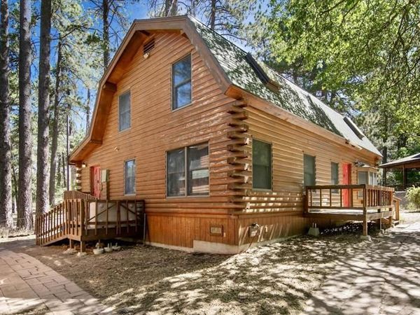 33920 Mt Laguna Drive, Mount Laguna, CA 91948