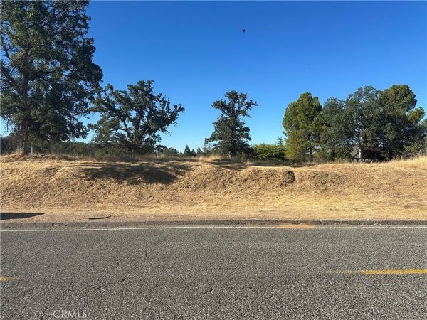 0 Revis Way, Coarsegold, CA 93614