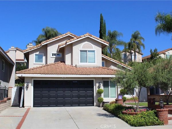 13580 Anochecer, Chino Hills, CA 91709