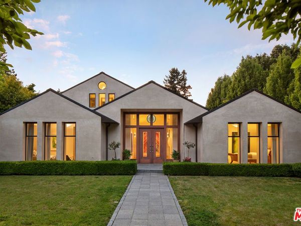 74 Atherton Avenue, Atherton, CA 94027