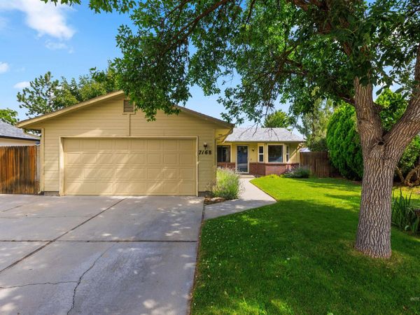 7168 W Saxton Drive, Boise, ID 83714