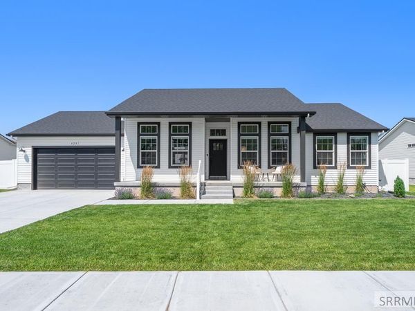 4281 N Orwell Avenue, IDAHO FALLS, ID 83401