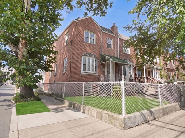 1051 Duncan Street , Bronx, NY 10469