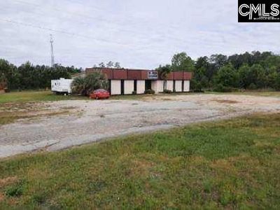 177 Thomas Griffin Road, Newberry, SC 29108