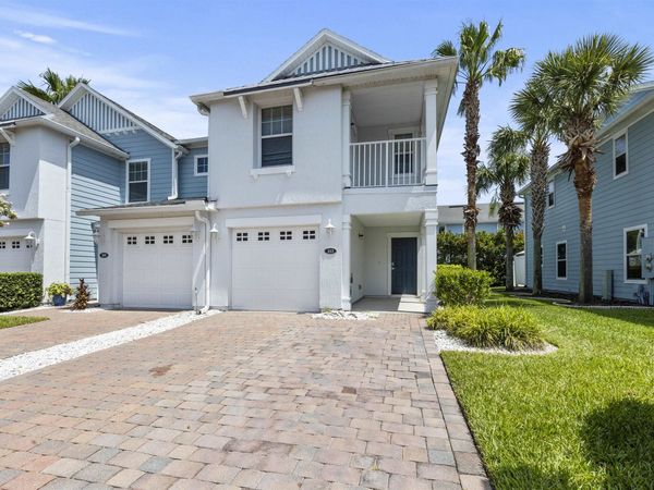 113 Islander Dr, Unit 113, St Augustine, FL 32080