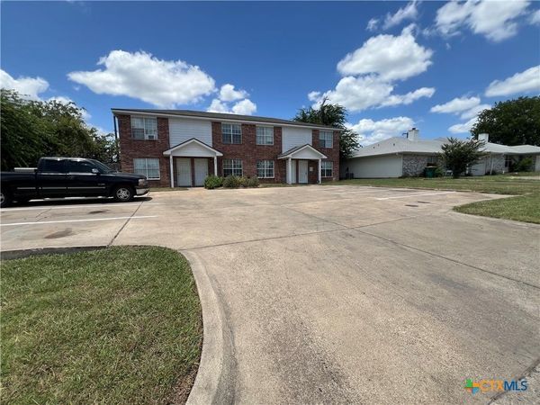 431 Montrose Street , Belton, TX 76513