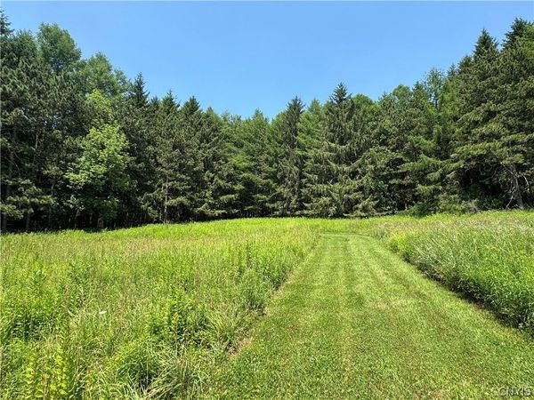 2 Bonney Hill Rd Road, Hamilton, NY 13346