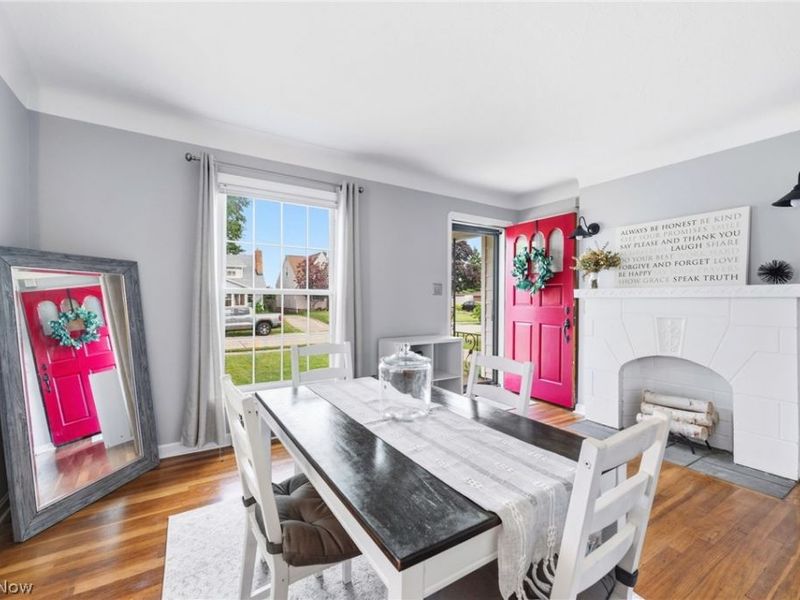 14025 Clairview Avenue, Cleveland, OH 44111 Photo 2
