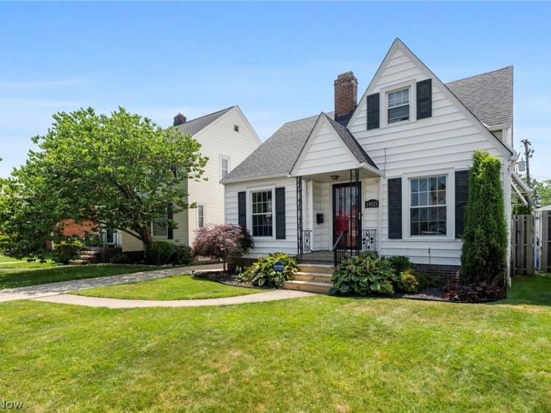 14025 Clairview Avenue, Cleveland, OH 44111 Photo 30